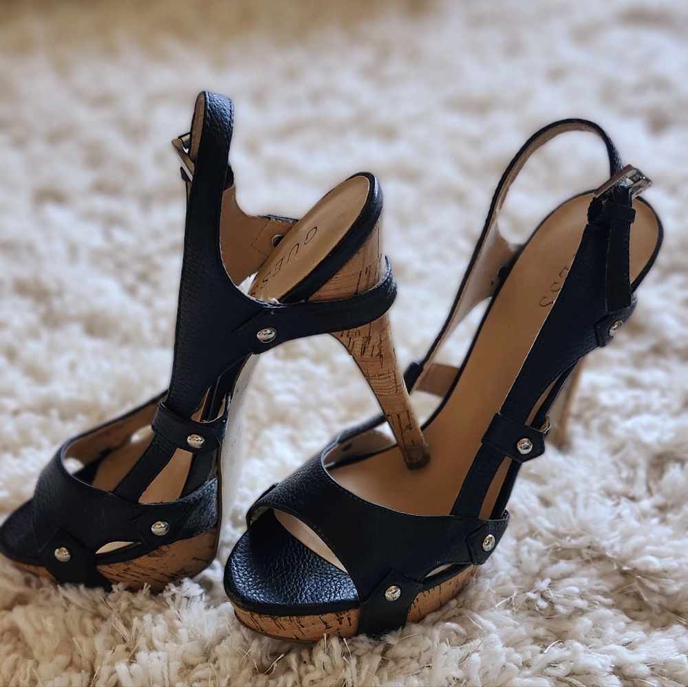 Women's heels